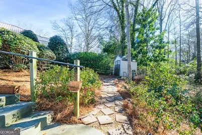 517 Candler Lane, Madison, GA 30650 - Photo 37