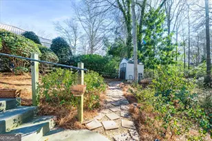 517 Candler Ln, Madison, GA 30650 - Photo 37