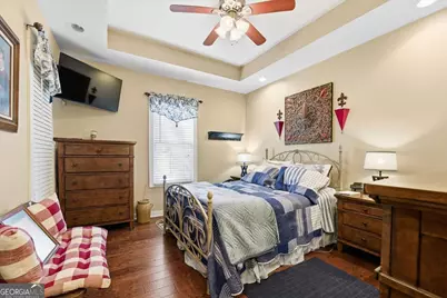 517 Candler Lane, Madison, GA 30650 - Photo 17