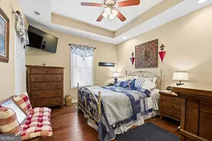 517 Candler Ln, Madison, GA 30650 - Photo 17