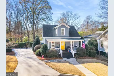 517 Candler Lane, Madison, GA 30650 - Photo 45