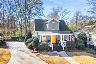 517 Candler Ln, Madison, GA 30650 - Photo 45