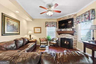 517 Candler Lane, Madison, GA 30650 - Photo 5