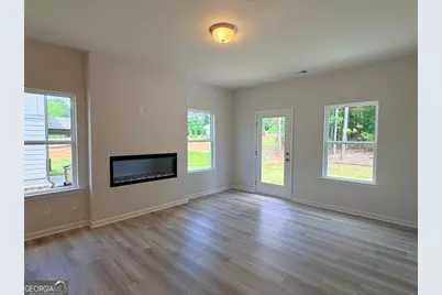 1428 Trellis Court #(LOT 23), Hampton, GA 30228 - Photo 23
