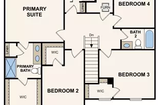 4595 Sunrise Rdg, Covington, GA 30016 - Photo 3