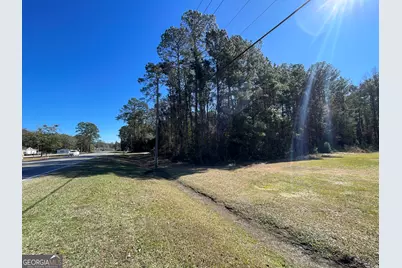 Lot 4 W King Ave, Kingsland, GA 31548 - Photo 1