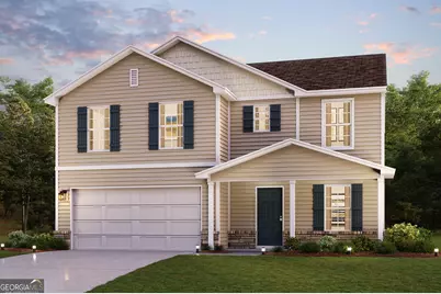 4585 Sunrise Ridge, Covington, GA 30016 - Photo 1