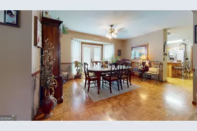 406 Pony Trail, Statesboro, GA 30458 - Photo 33