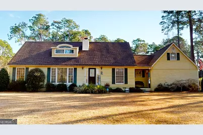 406 Pony Trail, Statesboro, GA 30458 - Photo 1