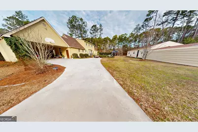 406 Pony Trail, Statesboro, GA 30458 - Photo 59