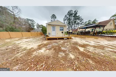 406 Pony Trail, Statesboro, GA 30458 - Photo 57