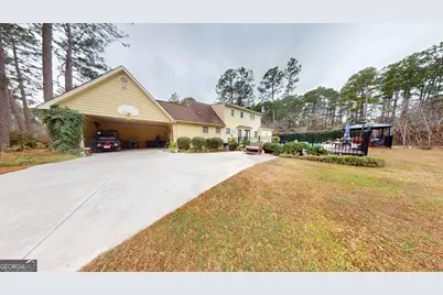 406 Pony Trail, Statesboro, GA 30458 - Photo 55