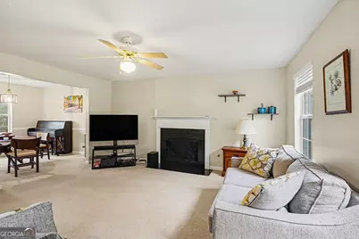 116 Bellington Drive, McDonough, GA 30253 - Photo 7