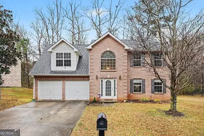 116 Bellington Drive, McDonough, GA 30253 - Photo 1