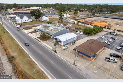 703 Knight Avenue, Waycross, GA 31501 - Photo 9