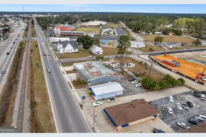 703 Knight Avenue, Waycross, GA 31501 - Photo 3