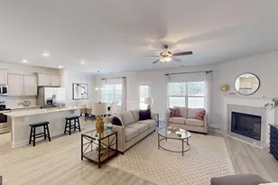 1007 Holliday Pass, Griffin, GA 30223 - Photo 5