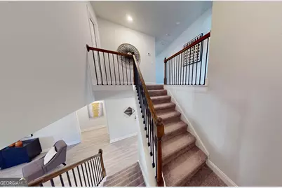 1007 Holliday Pass, Griffin, GA 30223 - Photo 19