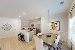 1007 Holliday Pass, Griffin, GA 30223 - Photo 7