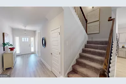 1007 Holliday Pass, Griffin, GA 30223 - Photo 9