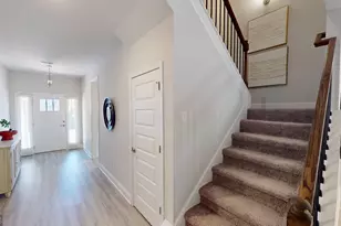 1007 Holliday Pass, Griffin, GA 30223 - Photo 9