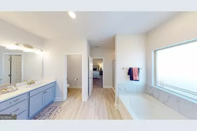 1007 Holliday Pass, Griffin, GA 30223 - Photo 13