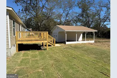 1772 Grant Avenue, Manchester, GA 31816 - Photo 3