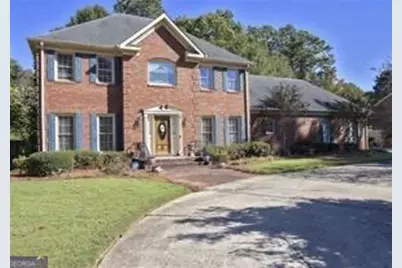 2488 Harvest Drive SE, Conyers, GA 30013 - Photo 1