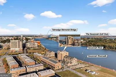 440 Geo Meyer Avenue #5, Savannah, GA 31401 - Photo 77