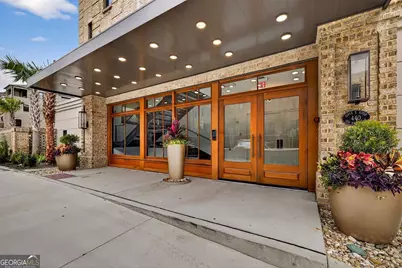 440 Geo Meyer Avenue #5, Savannah, GA 31401 - Photo 5