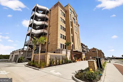 440 Geo Meyer Avenue #5, Savannah, GA 31401 - Photo 3