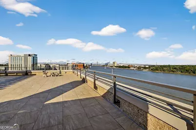 440 Geo Meyer Avenue #5, Savannah, GA 31401 - Photo 63