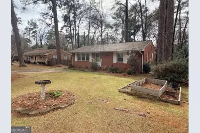 2554 Huntington Drive, Macon, GA 31204 - Photo 1