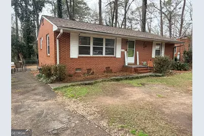 2554 Huntington Drive, Macon, GA 31204 - Photo 3