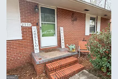 2554 Huntington Drive, Macon, GA 31204 - Photo 5