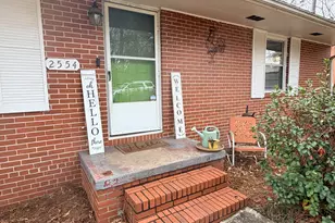2554 Huntington Dr, Macon, GA 31204 - Photo 5