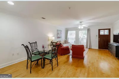 490 Barnett Shoals Road #207, Athens, GA 30605 - Photo 9