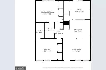 490 Barnett Shoals Road #207, Athens, GA 30605 - Photo 31