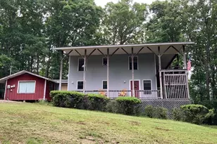 277 Hamilton Rd, Blairsville, GA 30512 - Photo 1