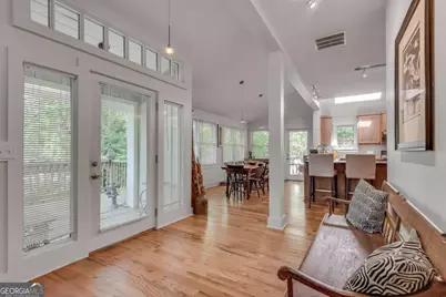 4621 Lakeshore Drive, Pine Lake, GA 30072 - Photo 5