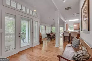 4621 Lakeshore Dr, Pine Lake, GA 30072 - Photo 5