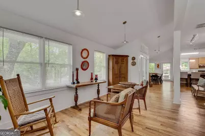 4621 Lakeshore Drive, Pine Lake, GA 30072 - Photo 15