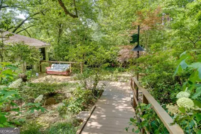 4621 Lakeshore Drive, Pine Lake, GA 30072 - Photo 41