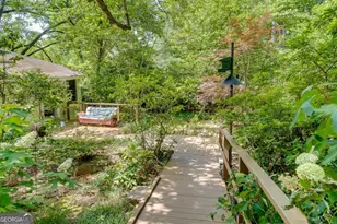 4621 Lakeshore Dr, Pine Lake, GA 30072 - Photo 41