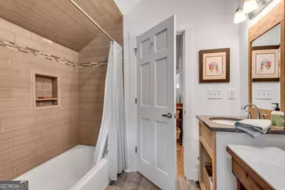 4621 Lakeshore Drive, Pine Lake, GA 30072 - Photo 35