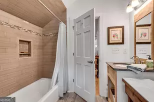 4621 Lakeshore Dr, Pine Lake, GA 30072 - Photo 35