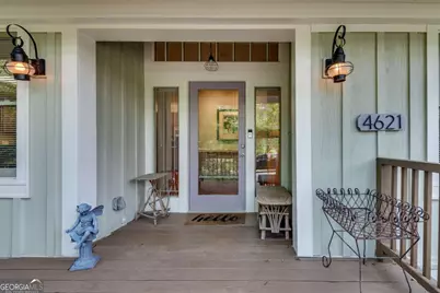 4621 Lakeshore Drive, Pine Lake, GA 30072 - Photo 3