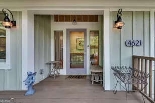 4621 Lakeshore Dr, Pine Lake, GA 30072 - Photo 3