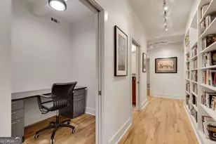 4621 Lakeshore Dr, Pine Lake, GA 30072 - Photo 23