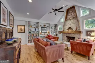 4621 Lakeshore Dr, Pine Lake, GA 30072 - Photo 17